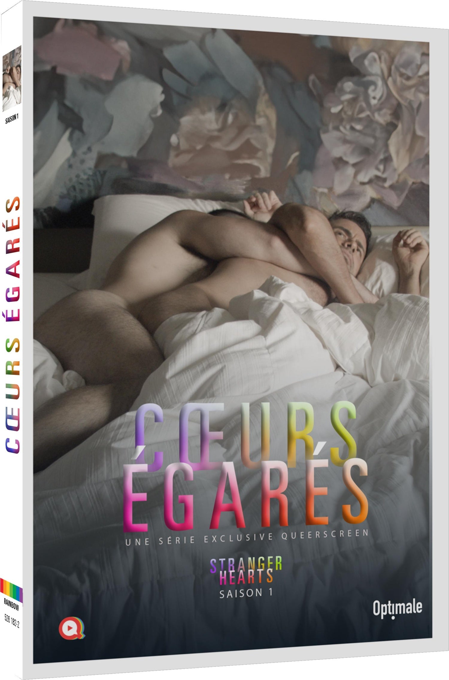 XCoeurs égarés [DVD]