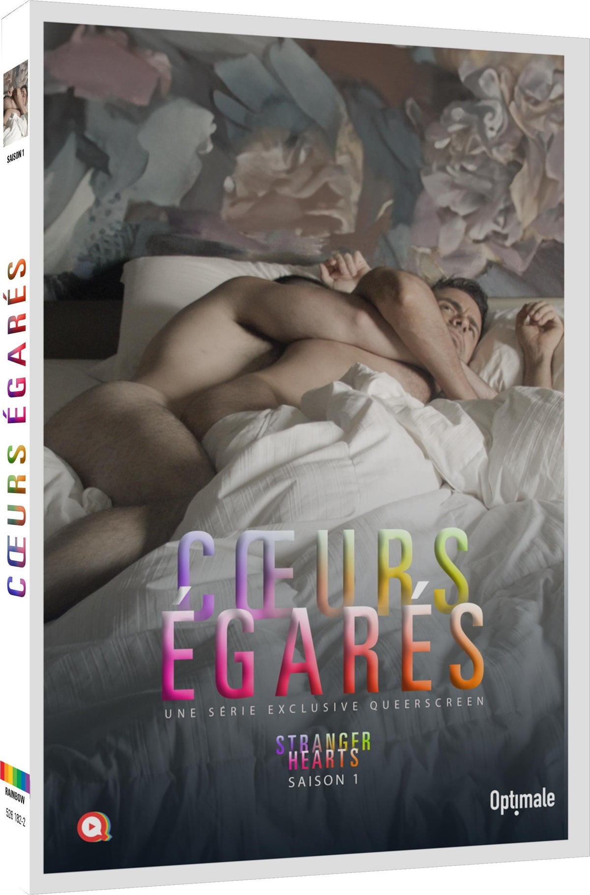 Coeurs égarés [DVD]