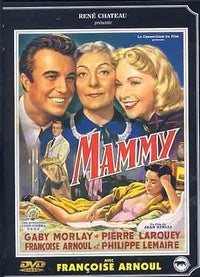 MAMMY [DVD]