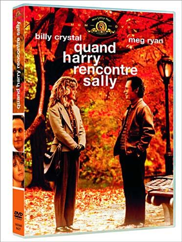 Quand Harry rencontre Sally [DVD]