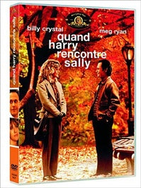 Quand Harry rencontre Sally [DVD]