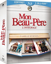 Mon beau-père : L'intégrale [Blu-ray]