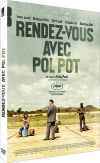 Rendez-vous avec Pol Pot [DVD]