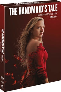 The Handmaid's Tale : La Servante écarlate - Saison 4 [DVD]