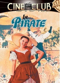 Le Pirate [DVD]