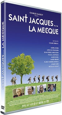 Saint-Jacques... La Mecque [DVD]
