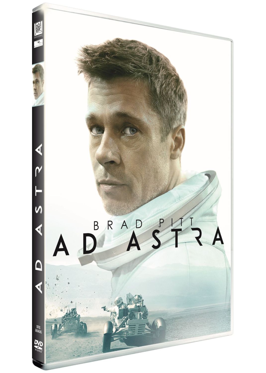 Ad astra [DVD/Blu-ray à la location]