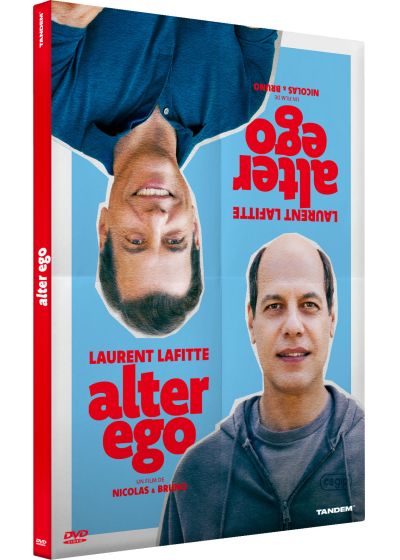 Alter ego [DVD]