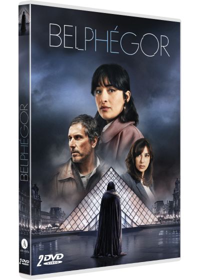 Belphégor [DVD]