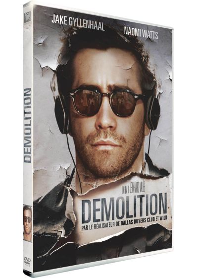Démolition [DVD à la location]