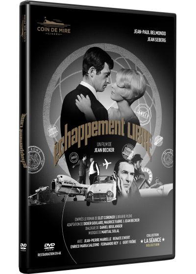 Echappement libre [DVD]