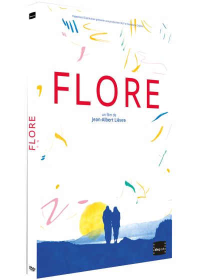 Flore [DVD]