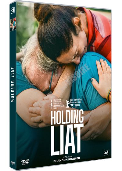 Holding Liat [DVD]