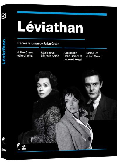 Léviathan [DVD]
