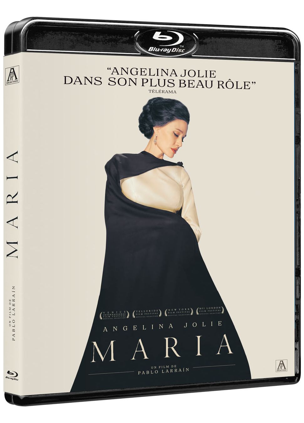 Maria [DVD/Blu-ray à la location]
