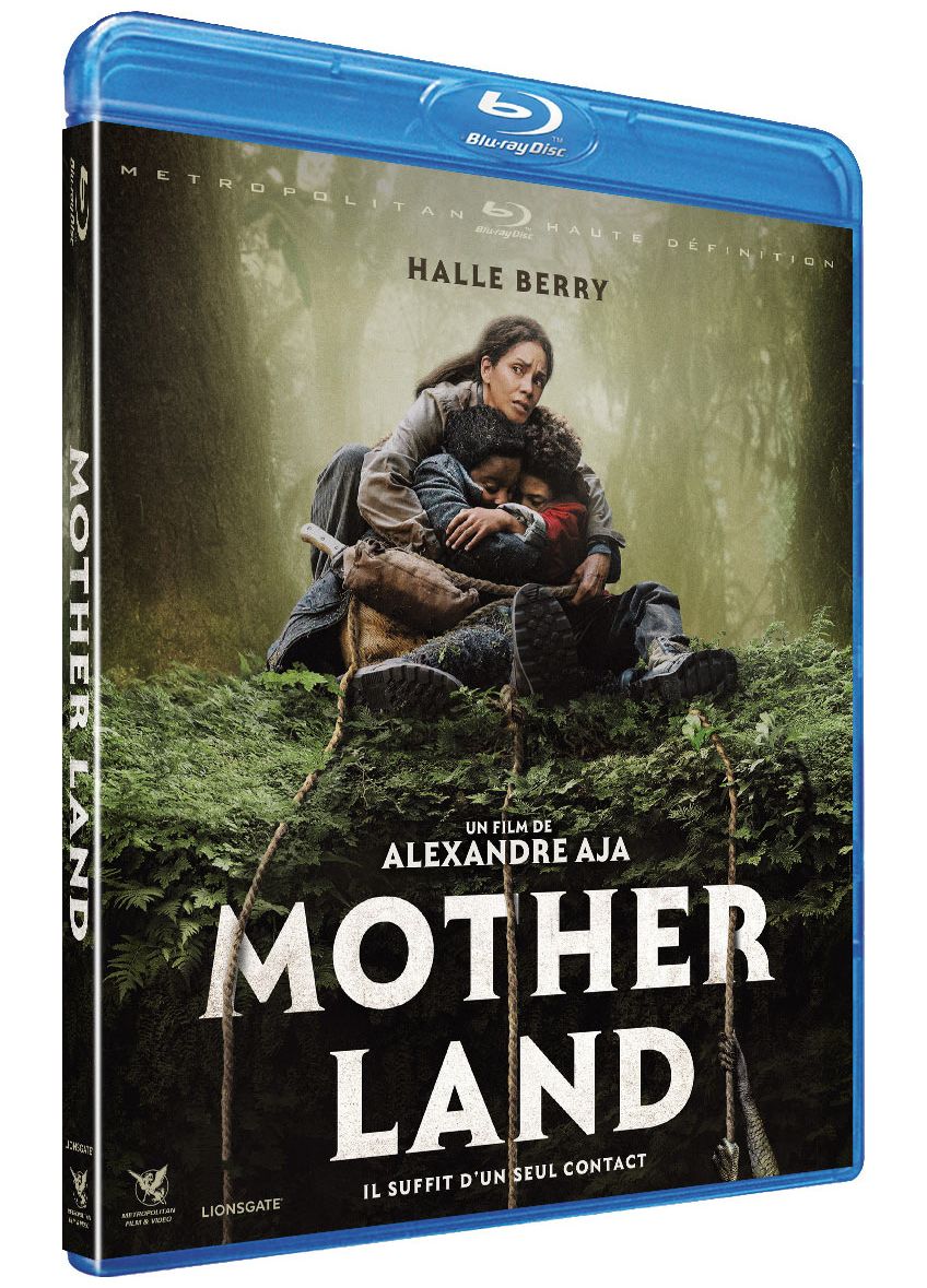 Mother Land [DVD/Blu-ray à la location] - flash vidéo