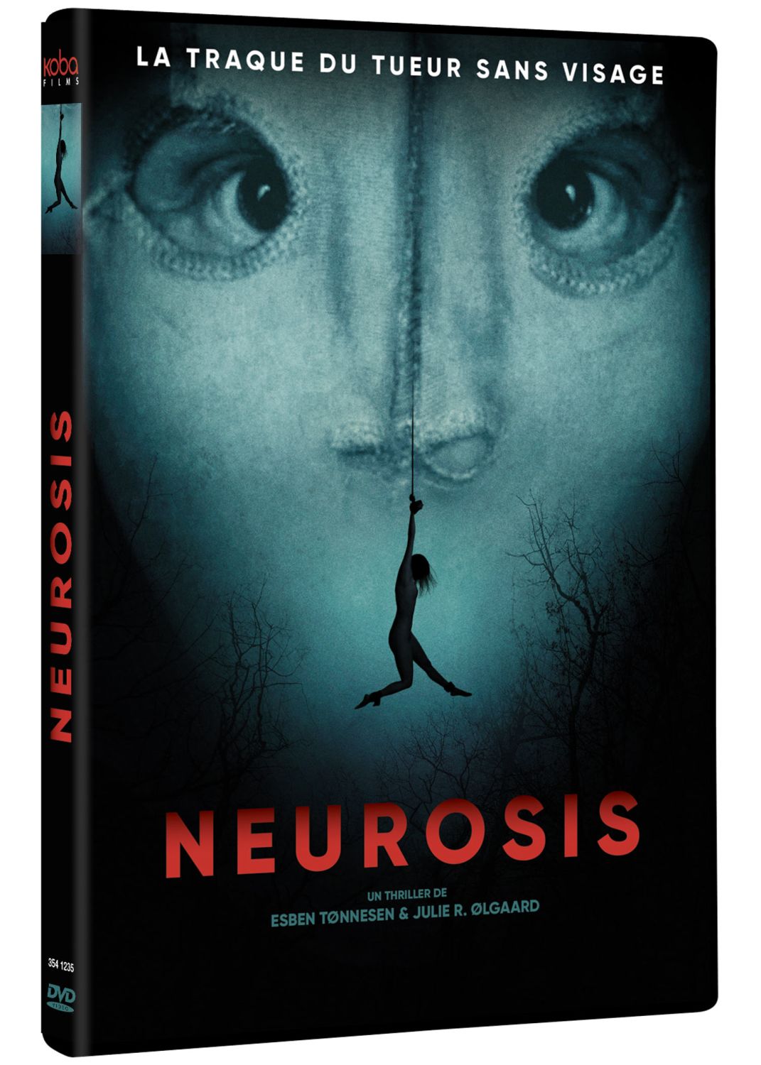 Neurosis [DVD à la location]