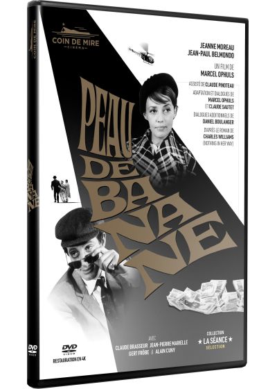 Peau de banane [DVD]
