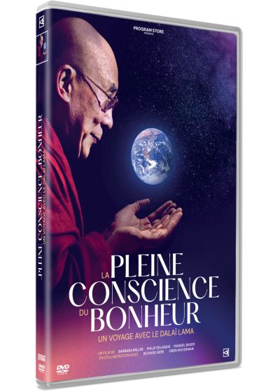La Pleine conscience du bonheur [DVD]