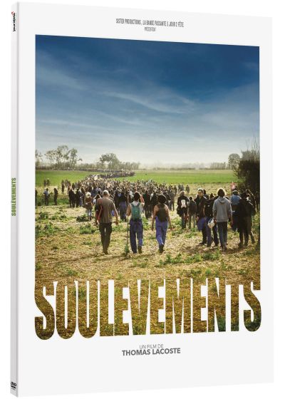 Soulèvements [DVD]