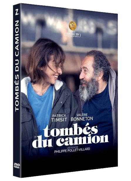 Tombés du camion [DVD à la location] - flash vidéo