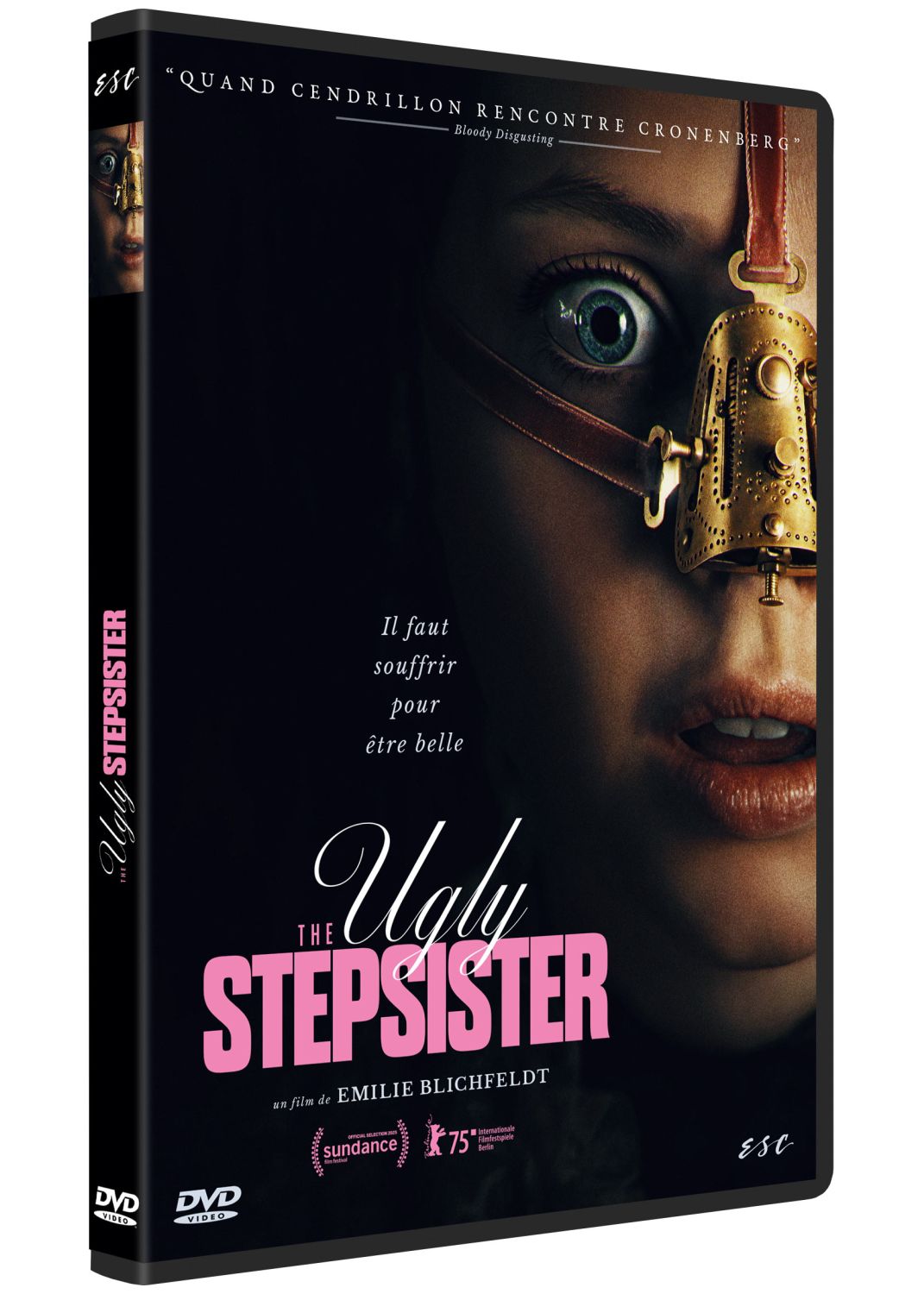 The Ugly Stepsister [DVD à la location]