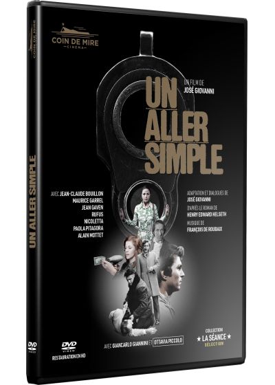 Un aller simple [DVD]