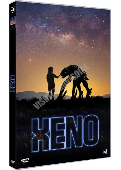 Xeno [DVD]