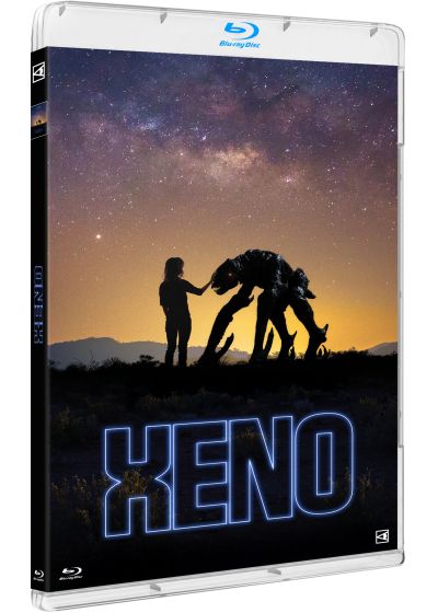 Xeno [Blu-Ray]