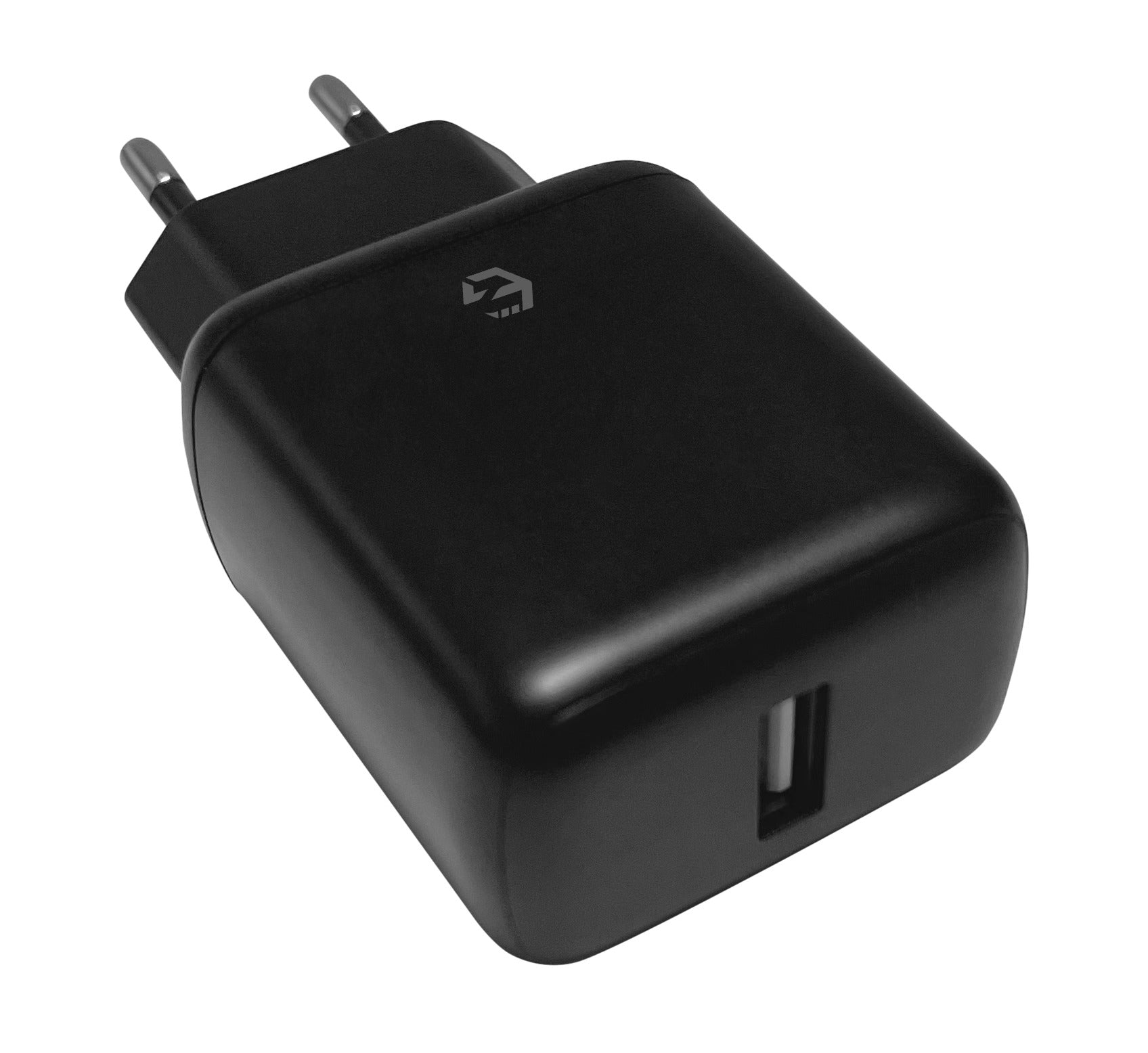 EgoGear - Câble 7 en 1 RGA7 avec adaptateur secteur (UE) Noir
