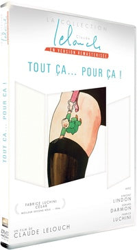 Tout ça... Pour ça ! [DVD]