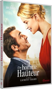 Un homme à la hauteur [DVD]