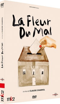 La Fleur du mal [DVD]
