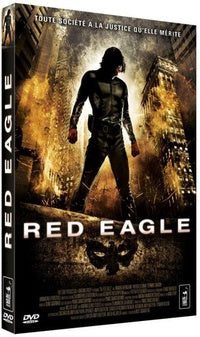 Red Eagle [DVD]