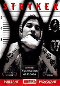 Stryker [DVD]