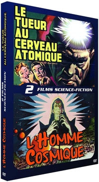 La Serre géante + La montagne mystérieuse [DVD]