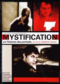 Mystifiaction ou l'histoire des portraits [DVD]