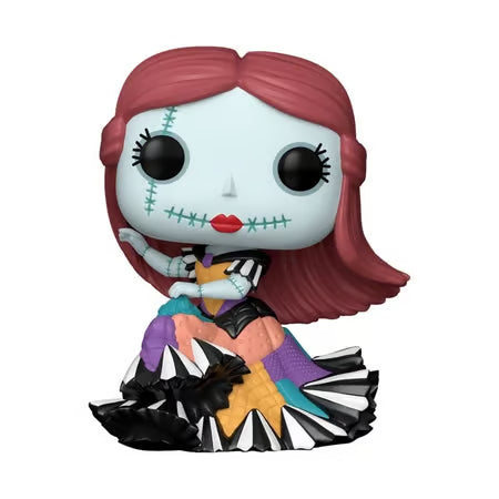 Funko Pop! Disney: The Nightmare Before Christmas - Sally (Couture)