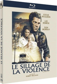 Le Sillage de la violence [Blu-ray]
