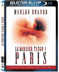 Le Dernier tango à Paris [Blu-ray]