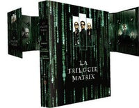Matrix - La trilogie [DVD]