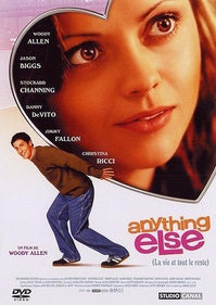 Anything Else (La vie et tout le reste) [DVD]
