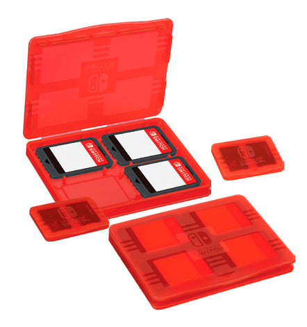 Big Ben - Pochette de transport deluxe officielle Mario Kart 8 pour Nintendo Switch, Switch Lite et Switch OLED