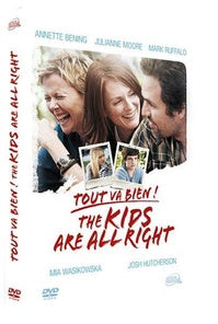Tout va bien ! The Kids Are All Right [DVD]