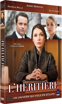 L'Héritière [DVD]