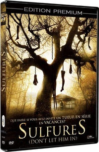 Sulfures [DVD]