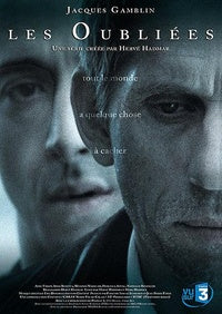 Les Oubliées [DVD]