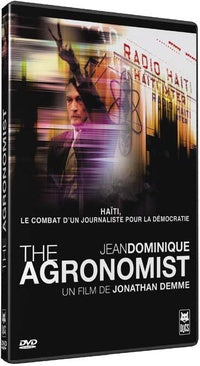 Jean Dominique, the Agronomist [DVD]