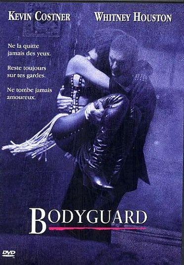 Bodyguard [DVD]