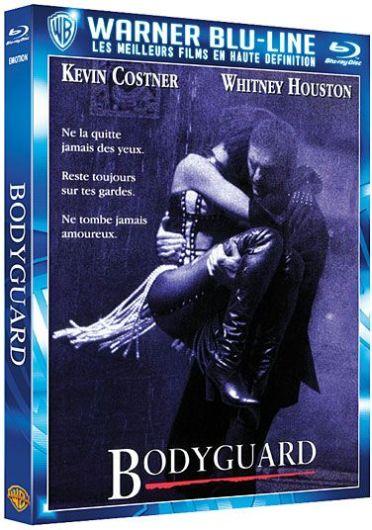 Bodyguard [Blu-ray]